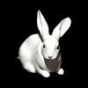 Attentive Bunny 01005905 - Lladro Porcelain Figure