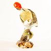 Hutschenreuther Porcelain Bird Study, Woodpecker