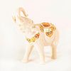 Lenox China Jewels Animal Figurine, Elephant