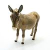 Beswick Donkey Porcelain Figure