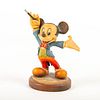 ANRI Woodcarving, Maestro Micky Mouse