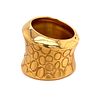 POMELATO 18k Gold Ring