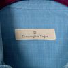 Ermenegildo Zegna Men's Button Up Shirt