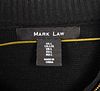 Mark Law Pull Over Sweater