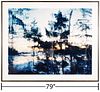 Jorma Puranen 'Icy Prospets' Framed C-Print