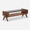 Pierre Jeanneret, Coffee table from Chandigarh