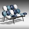 George Nelson & Associates, Marshmallow sofa