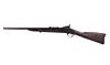 U.S. Springfield Model 1868 .50-70 Trapdoor Rifle