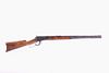 Winchester Model 1892 Octagon .44 WCF Rifle