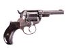Colt Sheriff's Model 1877 Thunderer .41 Revolver