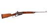 Winchester Model 1895 Lever Action Carbine Rifle