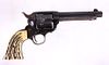 Colt 1st Gen Single Action Army .41 Cal Revolver