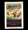 1912 Quality Amusement Corp "Custer's Last Stand"
