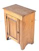 Early 20th Century Quarter Sawn Oak Book Cabinet