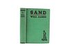 1929 First Edition Sand by Will James