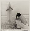Arthur Tress
(American, b. 1940)
Surfers, Ft. Lauderdale, 1978 , 1980