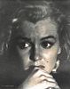 Andre de Dienes
(American, 1913-1985)
Marilyn Monroe