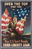 Sidney H. Reisenberg, Victory War Bond Poster