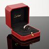 Cartier LOVE Collection Ring