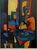 Marcel Mouly