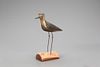 Golden Plover with Wire Legs, Mark S. McNair (b. 1950)