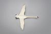 Miniature Flying Swan, James Joseph Ahearn (1904-1963)