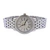 Tiffany &amp; Co Stainless Steel Lady&#39;s Watch 