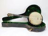 1920s DeWitt 4 String Tenor Banjo