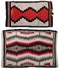 Native American Wool Rug Assortment