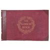 The Gibson Book. Gibson, Charles Dana. Nueva York: Charles Scribner's Sons R.H. Rusell, 1907.