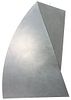 Signed Paul Kane Abstract Sculpture 1982