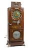 Mills Novelty Co. 5 cent slot machine ''The Owl''