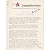 GERALD R. FORD Document Signed the Day Ford was Sworn in as 38th U.S. President