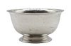 Tiffany & Co. Sterling Bowl, 6.1 OZT.