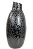 Glazed Ceramic Thai Vase