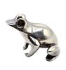 Tiffany & Co. Sterling Frog, 2.4 OZT.
