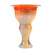 Kosta Boda Swedish Art Glass Vase
