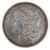 1880 Morgan Dollar Coin