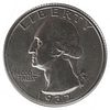 1932 25C Quarter Walter Breen Coin Club MS63