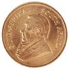 South African 1983 Krugerrand Gold Coin