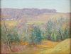 Alexis Fournier Indian Summer Oil on Board