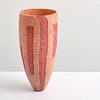 Giles Bettison "Travelogue" Vase/Vessel