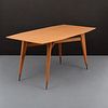 Gio Ponti Dining Table, COA Archives
