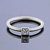 Tiffany & Co Platinum Diamond Ring