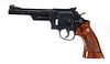 SMITH and WESSON 27-2 .357 Magnum Revolver