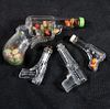 Gun Candy Containers