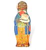 Uncle Mose Advertising Cloth Doll