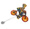 High-Wire Bicycle Balance Toy