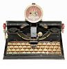 Marx Tin Typewriter