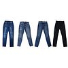 Four (4) Womens Jeans